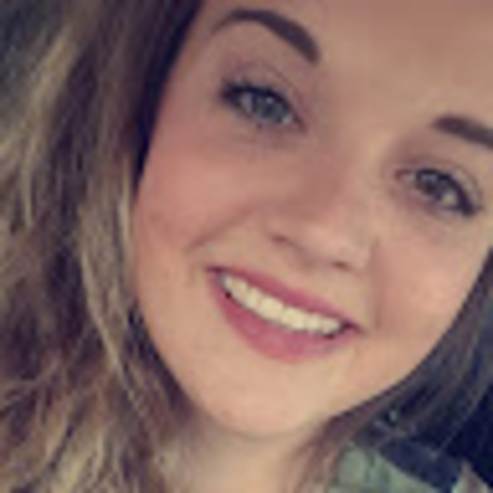 Meet your Posher, Marissa